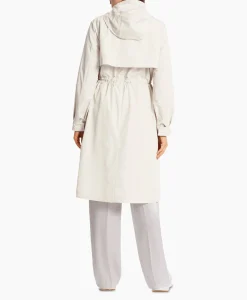 Marccain Collectie Coat Wc 11.04 W26 X*Dames Jassen