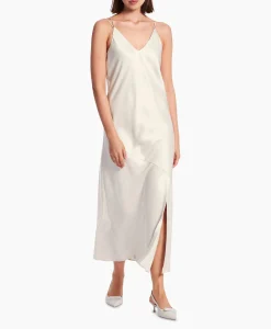 Marccain Collectie Jurk Wc 21.21 W15 X*Dames Bruiloftskleding