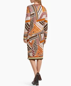 Marccain Collectie Pullover Vc 41.27 M31 Geel*Dames T-Shirts & Tops