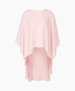 Marccain Collectie Shawl Wc B3.01 W90 Zalm*Dames Sjaals