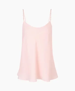 Marccain Collectie Top Wc 61.27 W90 Zalm*Dames T-Shirts & Tops