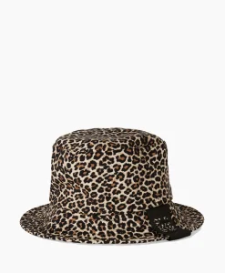 Marccain Sport Hoed Us H1.01 Z16 Beige*Dames Hoeden