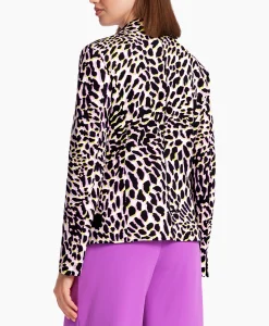 Marccain Sport Jasje Ws 34.08 J44 Roze*Dames Blazers