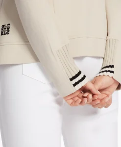 Marccain Sport Jasje Ws 34.03 J09 Grijs*Dames Blazers