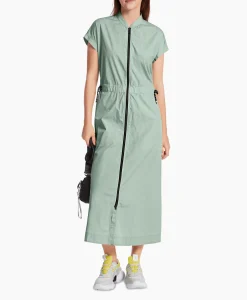 Marccain Sport Jurk Ws 21.18 W80 E*Dames Bruiloftskleding