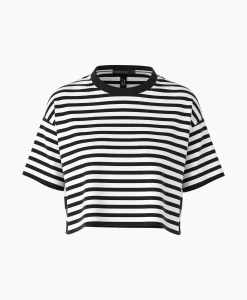 Marccain Sport Pullover Ws 41.17 M13 Print + 2 Kleurig*Dames T-Shirts & Tops