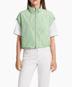 Marccain Sport Vest Ws 37.02 W70 E*Dames Jassen