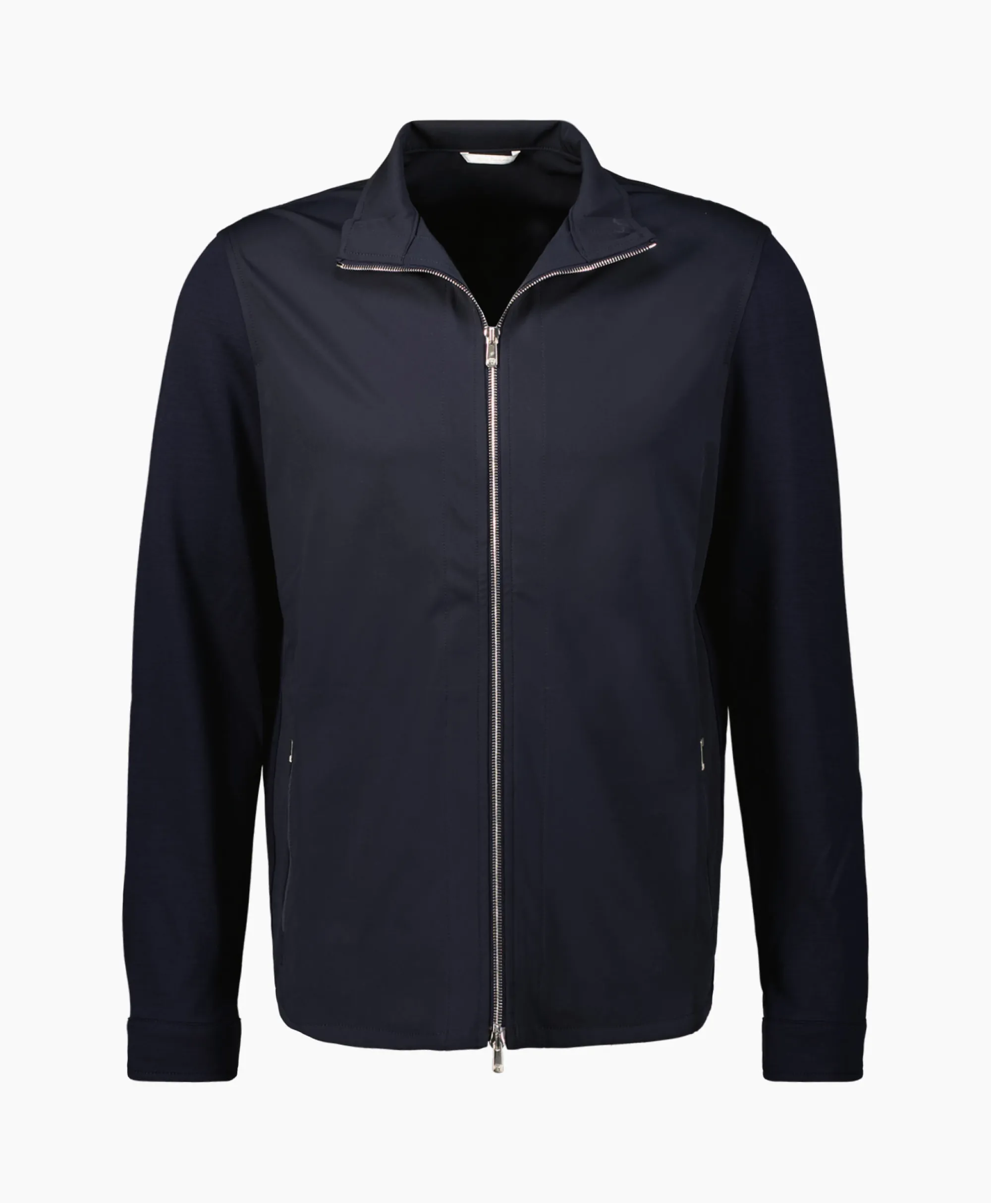 Marco Pescarolo Jack 49Y25 Kit*Heren Jassen