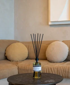 Marie-stella-maris Accessoires Fragrance Sticks Lemon Notes 470 Ml Diversen*Lifestyle Lifestyle