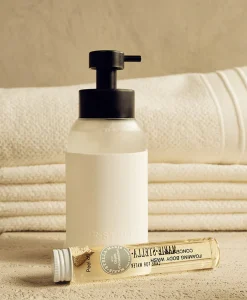 Marie-stella-maris Body Foamer Concentrate Objets D'Amste Diversen*Lifestyle Lifestyle