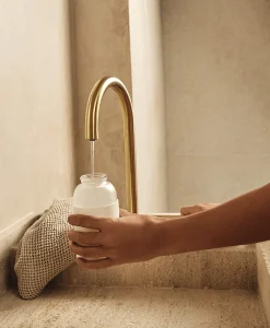 Marie-stella-maris Body Foamer Ampul Voyage Vetiver 50 Ml Diversen*Lifestyle Lifestyle