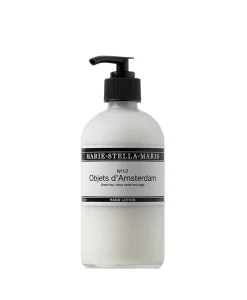 Marie-stella-maris Hand Lotion Objets D'Amsterdam 250Ml Diversen*Lifestyle Lifestyle