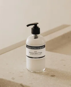Marie-stella-maris Hand Lotion Poivre Noir Frais 500Ml Diversen*Lifestyle Lifestyle