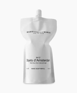 Marie-stella-maris Hand Wash Objets D'Amsterdam - Refill Diversen*Lifestyle Lifestyle