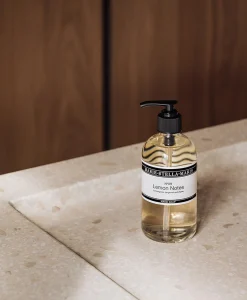 Marie-stella-maris Hand Wash Lemon Notes 250Ml Diversen*Lifestyle Lifestyle