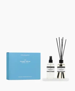 Marie-stella-maris Home Gift Set Voyage Vetiver Mother'sdiversen*Lifestyle Lifestyle