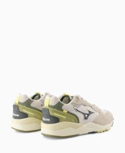 Mizuno Sneaker Sky Medal Zilver*Heren Sneakers