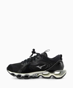 Mizuno Sneaker Wave Prophecy B2 Zwart*Heren Sneakers