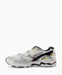Mizuno Sneaker Wave Rider 10 Wit*Heren Sneakers
