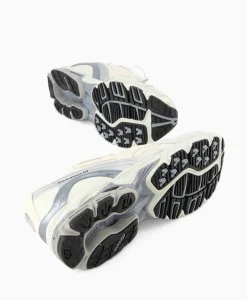 Mizuno Sneaker Wave Rider 10 Premium Wit*Heren Sneakers