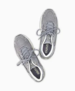 Mizuno Sneaker Wave Rider 10 Blauw*Heren Sneakers