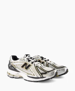 New Balance Sneaker 1906 Antraciet*Heren Sneakers