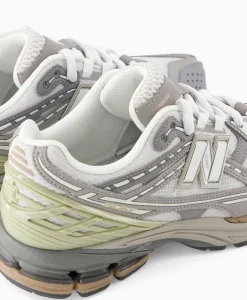 New Balance Sneaker 1906 Antraciet*Heren Sneakers