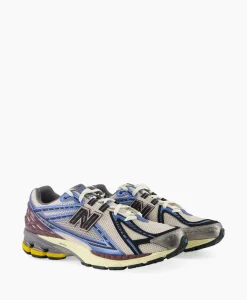 New Balance Sneaker 1906 Blauw*Heren Sneakers