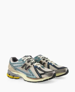 New Balance Sneaker 1906 Ecru*Heren Sneakers