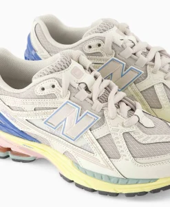 New Balance Sneaker 1906 Ecru*Dames Sneakers