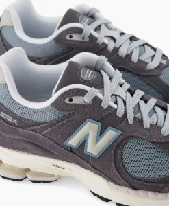 New Balance Sneaker 2002 Grijs*Heren Sneakers