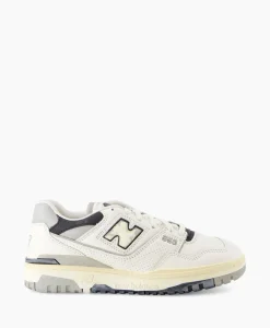 New Balance Sneaker 550 Grijs*Heren Sneakers