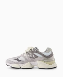 New Balance Sneaker 9060 Grijs*Heren Sneakers
