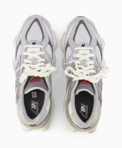 New Balance Sneaker 9060 Grijs*Heren Sneakers