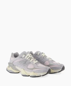 New Balance Sneaker 9060 Grijs*Dames Sneakers