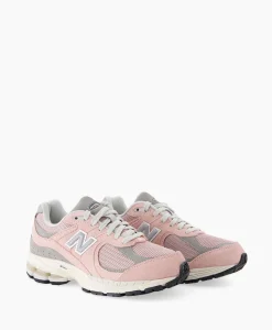 New Balance Sneaker 2002 Pink*Dames Sneakers