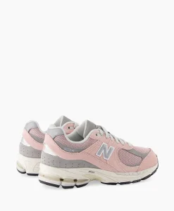 New Balance Sneaker 2002 Pink*Dames Sneakers