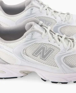 New Balance Sneaker 530 Wit*Dames Sneakers