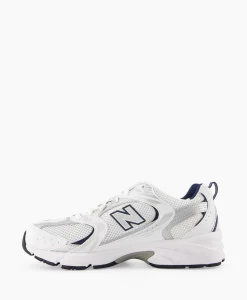 New Balance Sneaker 530 Wit*Heren Sneakers