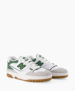 New Balance Sneaker 550 Wit*Heren Sneakers