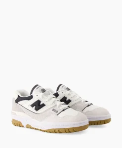 New Balance Sneaker 550 Zwart*Dames Sneakers