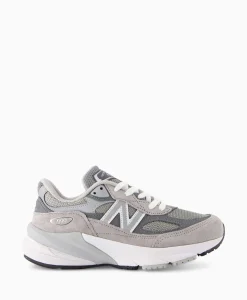 New Balance Sneaker W990Gl6 Grijs*Dames Sneakers