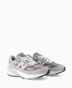 New Balance Sneaker W990Gl6 Grijs*Dames Sneakers