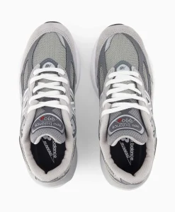 New Balance Sneaker W990Gl6 Grijs*Dames Sneakers