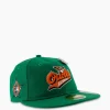 New Era Pet Mlb Coop Pin 59Fifty Groen*Heren Petten