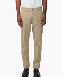 Nn07 Broek Marco 1400 Groen*Heren Broeken