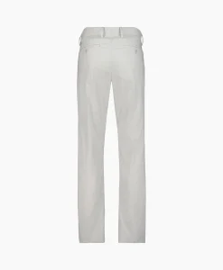 Nn07 Pantalon Bill Grijs*Heren Broeken