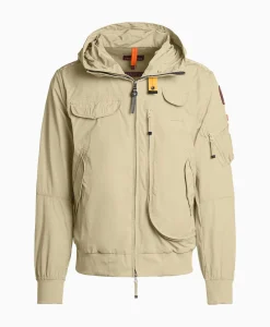 Parajumpers Jack Gobi Spring Blauw*Heren Jassen