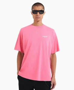 Represent T-Shirt Owners Club Rose*Heren T-Shirts