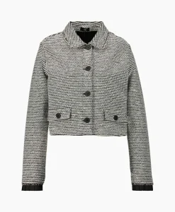 Riani Blazer 431430-8290 Zwart*Dames Blazers